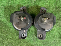 ยางแท่นเครื่อง 41022AE000, 41022AE010 SUBARU LEGACY B4