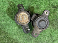Engine mounts SUBARU LEGACY B4 OEM 41022AE000, 41022AE010 BE5 BH5 2000 EJ206 AT