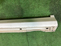 Embaladeira esquerda цвет 51Е SUBARU LEGACY B4 OEM 96051AE010SJ BE5 BH5 BH9 BE9 BHE BEE 2000 WHITE 51E