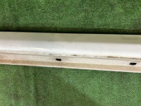 Embaladeira esquerda цвет 51Е SUBARU LEGACY B4 OEM 96051AE010SJ BE5 BH5 BH9 BE9 BHE BEE 2000 WHITE 51E