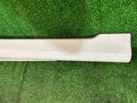 右门槛 цвет 51Е SUBARU LEGACY B4 OEM 96051AE000SJ BE5 BH5 BH9 BE9 BHE BEE 2000 WHITE 51E