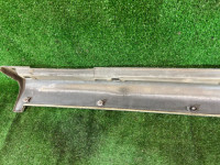 右门槛 цвет 51Е SUBARU LEGACY B4 OEM 96051AE000SJ BE5 BH5 BH9 BE9 BHE BEE 2000 WHITE 51E