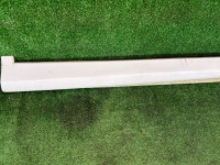 右门槛 цвет 51Е SUBARU LEGACY B4 OEM 96051AE000SJ BE5 BH5 BH9 BE9 BHE BEE 2000 WHITE 51E