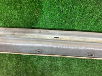 右门槛 цвет 51Е SUBARU LEGACY B4 OEM 96051AE000SJ BE5 BH5 BH9 BE9 BHE BEE 2000 WHITE 51E