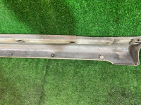 右门槛 цвет 51Е SUBARU LEGACY B4 OEM 96051AE000SJ BE5 BH5 BH9 BE9 BHE BEE 2000 WHITE 51E