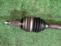 Front driveshaft SUBARU LEGACY B4 OEM 28021AC200 BHE BH9 BH5 BE5 BE9 BEE 2000 EJ206 AT