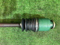 Front driveshaft SUBARU LEGACY B4 OEM 28021AC200 BHE BH9 BH5 BE5 BE9 BEE 2000 EJ206 AT