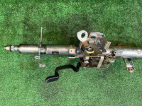 Columna de dirección SUBARU LEGACY B4 OEM 34500AE020 BE5 BH5 2000 EJ206 AT