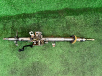 Columna de dirección SUBARU LEGACY B4 OEM 34500AE020 BE5 BH5 2000 EJ206 AT