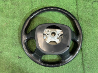 方向盘 SUBARU LEGACY B4 OEM 34311AE100 BHE BH9 BH5 BE5 BE9 BEE 2000 WHITE 51E