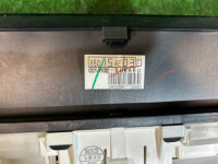 仪表盘 оптитрон SUBARU LEGACY B4 OEM 85015AE030 BE5 BH5 2000 EJ206 AT