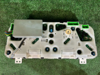 仪表盘 оптитрон SUBARU LEGACY B4 OEM 85015AE030 BE5 BH5 2000 EJ206 AT