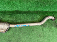 Средняя часть глушителя катализатор SUBARU LEGACY B4 OEM 44200AE021 BE5 BH5 2000 EJ206 AT