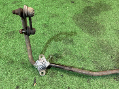 Стабилизатор задний 17мм SUBARU LEGACY B4 OEM 20451AE020 BEE BE9 BE5 2000 EJ206 AT