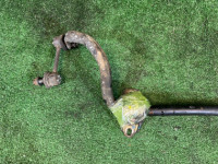 Стабилизатор передний 21мм SUBARU LEGACY B4 OEM 20401AE010 BE5 BH5 2000 EJ206 AT