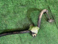 Стабилизатор передний 21мм SUBARU LEGACY B4 OEM 20401AE010 BE5 BH5 2000 EJ206 AT