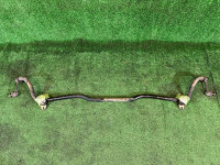 Стабилизатор передний 21мм SUBARU LEGACY B4 OEM 20401AE010 BE5 BH5 2000 EJ206 AT