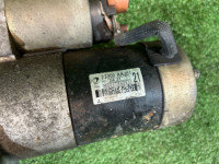 Стартер SUBARU LEGACY B4 OEM 23300AA361 BE5 BH5 2000 EJ206 AT