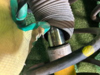Amortecedores bilstein SUBARU LEGACY B4 OEM 20310AE220, 20310AE230, 20330AE260, 20365AE070, 20380AE150 BE5 BH5 2000 EJ206 AT