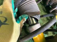 Amortecedores bilstein SUBARU LEGACY B4 OEM 20310AE220, 20310AE230, 20330AE260, 20365AE070, 20380AE150 BE5 BH5 2000 EJ206 AT