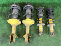 Amortecedores bilstein SUBARU LEGACY B4 OEM 20310AE220, 20310AE230, 20330AE260, 20365AE070, 20380AE150 BE5 BH5 2000 EJ206 AT