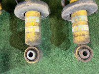 Amortecedores bilstein SUBARU LEGACY B4 OEM 20310AE220, 20310AE230, 20330AE260, 20365AE070, 20380AE150 BE5 BH5 2000 EJ206 AT
