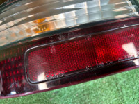 ไฟท้ายซ้าย SUBARU LEGACY B4 OEM 84201AE05A BEE BE9 BE5 2000