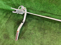 Trunk lid torsion bars SUBARU LEGACY B4 OEM 57520AE000, 57520AE010, 57529AE000, 57529AE010 BE5 BE9 BEE 2000 WHITE 51E