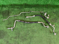 Трубки кондиционера 73431AE050, 73431AE000, 73425AE020, 73424AE000 SUBARU LEGACY B4