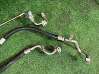 空调管路 SUBARU LEGACY B4 OEM 73431AE050, 73431AE000, 73425AE020, 73424AE000 BE5 BH5 2000 EJ206 AT