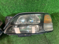 ไฟหน้า Ксенон SUBARU LEGACY B4 OEM 84001AE280, 84001AE290 BHE BH9 BH5 BE5 BE9 BEE 2000