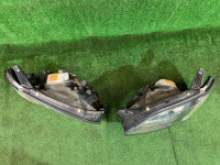 ไฟหน้า Ксенон SUBARU LEGACY B4 OEM 84001AE280, 84001AE290 BHE BH9 BH5 BE5 BE9 BEE 2000