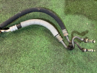 ท่อพวงมาลัยเพาเวอร์ SUBARU LEGACY B4 OEM 34610AE020 BE5 BH5 2000 EJ206 AT