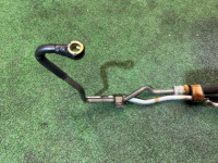 ท่อพวงมาลัยเพาเวอร์ SUBARU LEGACY B4 OEM 34610AE020 BE5 BH5 2000 EJ206 AT