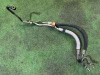 ท่อพวงมาลัยเพาเวอร์ SUBARU LEGACY B4 OEM 34610AE020 BE5 BH5 2000 EJ206 AT