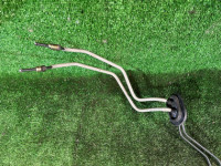 ท่อเบรกช่วงกลาง SUBARU LEGACY B4 OEM 26530AE000 BE5 2000 EJ206 AT