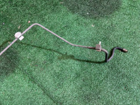 ท่อเบรกหลัง SUBARU LEGACY B4 OEM 26520AE000 BE5 2000 EJ206 AT