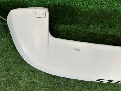 Alerón SUBARU FORESTER OEM 96032SA100WG SG5 2007 WHITE 51E