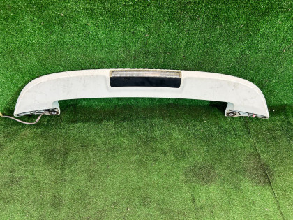 Alerón SUBARU FORESTER OEM 96032SA100WG SG5 2007 WHITE 51E