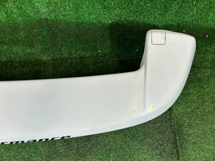 Alerón SUBARU FORESTER OEM 96032SA100WG SG5 2007 WHITE 51E