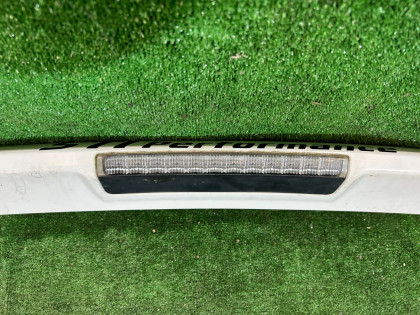 Alerón SUBARU FORESTER OEM 96032SA100WG SG5 2007 WHITE 51E