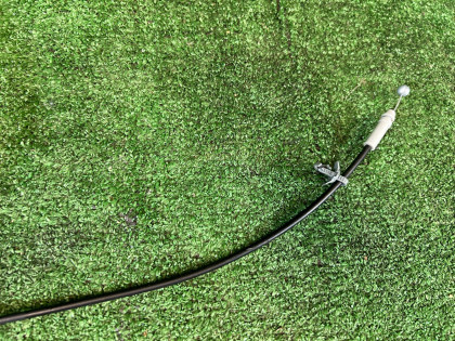 Tailgate release cable SUBARU FORESTER OEM 63032SA010 SG5 2007 WHITE 51E