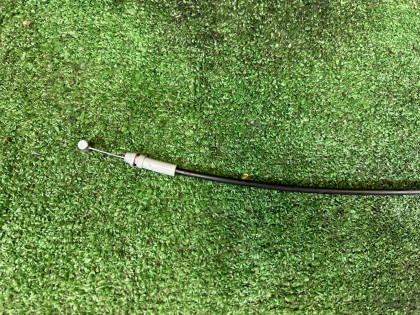 Tailgate release cable SUBARU FORESTER OEM 63032SA010 SG5 2007 WHITE 51E