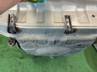 Тазик SUBARU LANCASTER OEM 52122AE100 BH9 1998 BEIGE 8L5
