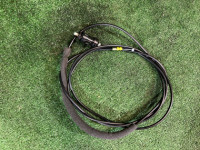 สายสลิงเปิดฝาถังน้ำมัน 57330AE030 SUBARU LANCASTER