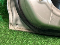Porta traseira direita Цвет 792 SUBARU LEGACY OEM 60400AE400 BH9 2000 SILVER 792