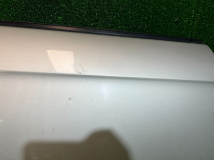 Porta traseira direita Цвет 792 SUBARU LEGACY OEM 60400AE400 BH9 2000 SILVER 792