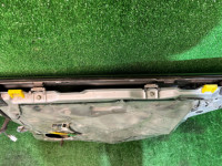 Porta traseira direita Цвет 792 SUBARU LEGACY OEM 60400AE400 BH9 2000 SILVER 792