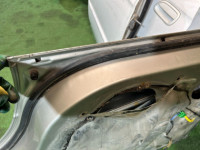 Porta traseira direita Цвет 792 SUBARU LEGACY OEM 60400AE400 BH9 2000 SILVER 792
