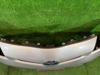 Para-choques dianteiro TOYOTA PRIUS OEM 5211947340A1 ZVW30 2012 SILVER 1F7